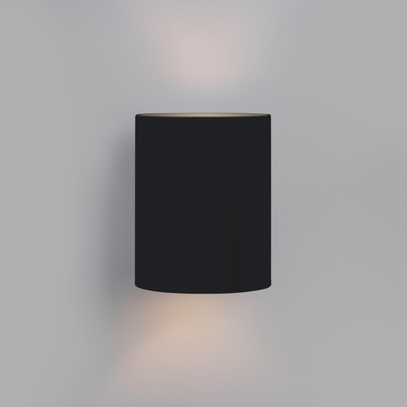 TUB "UP and Down" G9 interior wall sconces