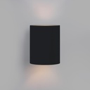 TUB "UP and Down" G9 interior wall sconces