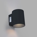 TUB "UP and Down" G9 interior wall sconces