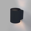 TUB "UP and Down" G9 interior wall sconces