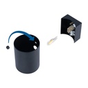 TUB "UP and Down" G9 interior wall sconces