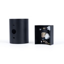 TUB "UP and Down" G9 interior wall sconces