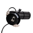COB LED Ceiling Light "COOPEN" Adjustable with Zoom 12W