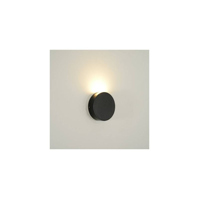 COB LED Wall Light "ROONER" 6W IP44
