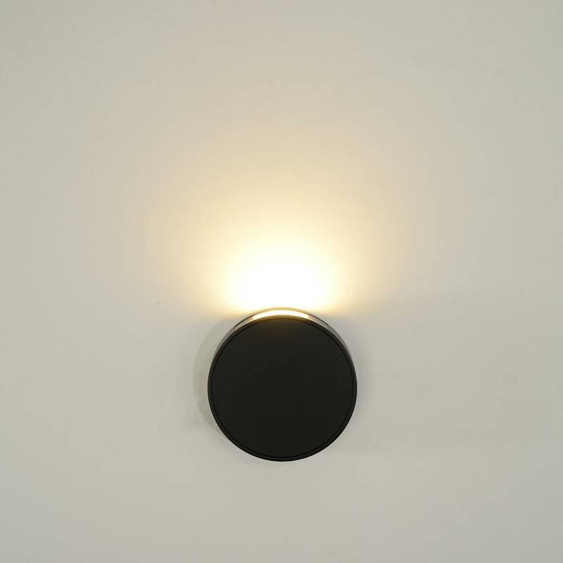 COB LED Wall Light "ROONER" 6W IP44