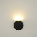 COB LED Wall Light "ROONER" 6W IP44