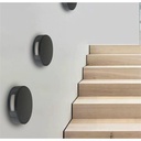 COB LED Wall Light "ROONER" 6W IP44
