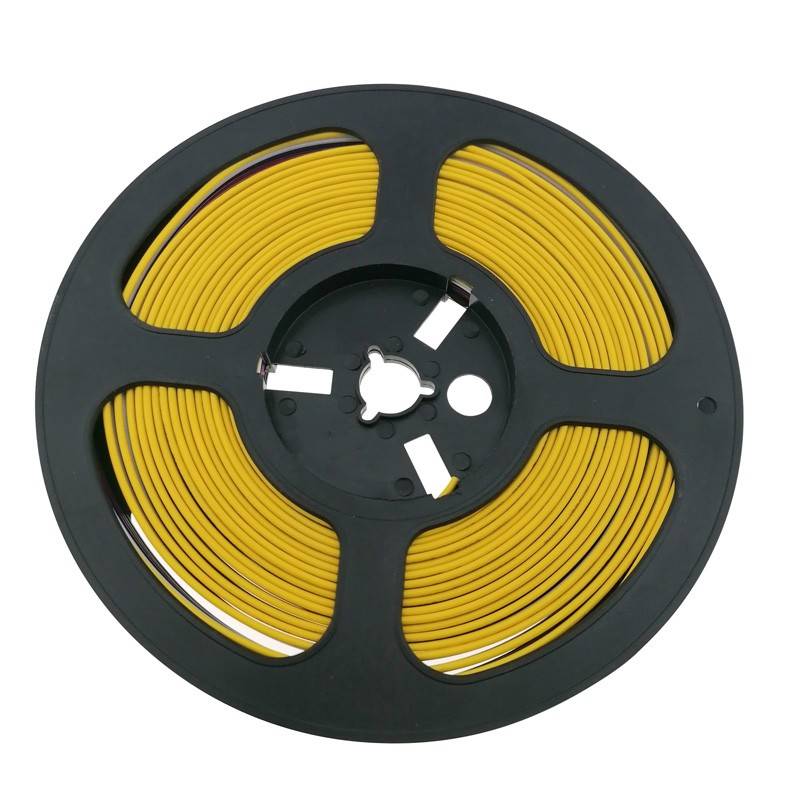 RGB+CCT RGB+CCT 12-24V LED lighting connector cable