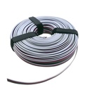 RGBW cable RGBW LED connector RGBW 12-24V