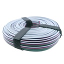 RGBW cable RGBW LED connector RGBW 12-24V