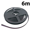 RGBW cable RGBW LED connector RGBW 12-24V