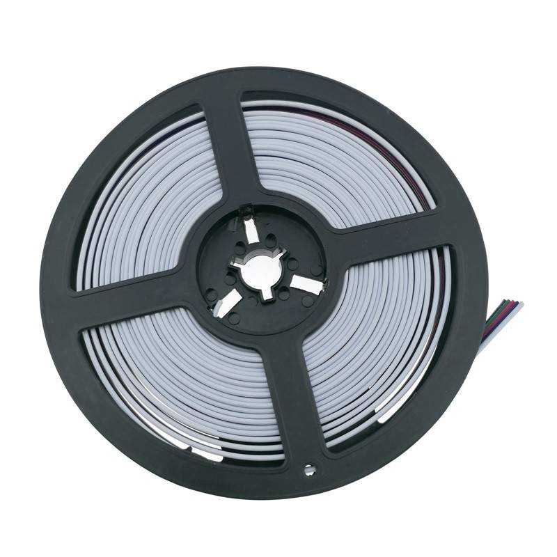 RGBW cable RGBW LED connector RGBW 12-24V
