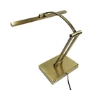 Versailles" table and desk lamp Dimmable 6W
