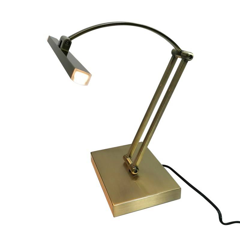 Versailles" table and desk lamp Dimmable 6W
