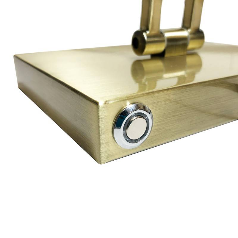 Versailles" table and desk lamp Dimmable 6W