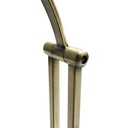 Versailles" table and desk lamp Dimmable 6W