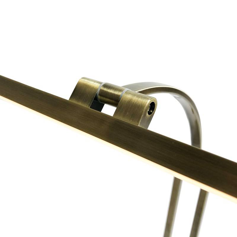 Versailles" table and desk lamp Dimmable 6W