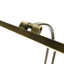 Versailles" table and desk lamp Dimmable 6W
