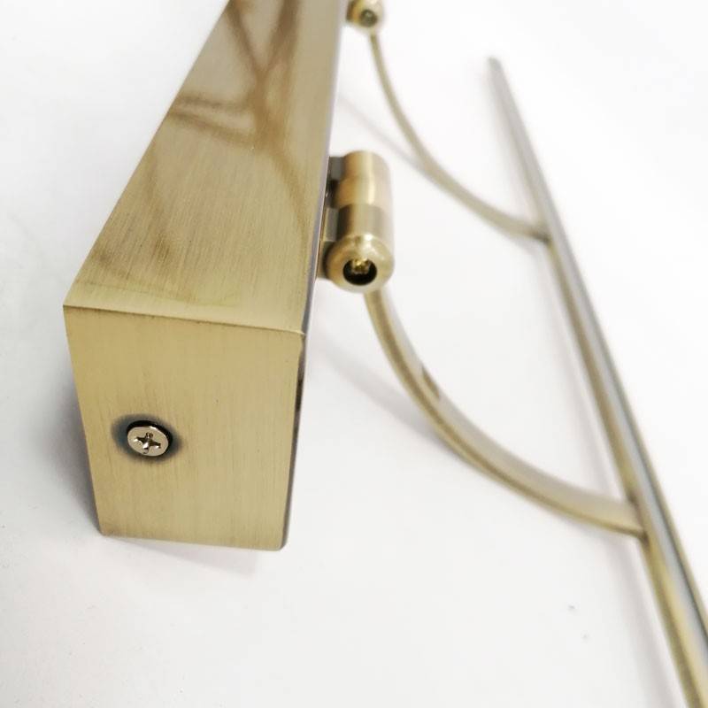Wall light wall sconce LED wall light 13W adjustable