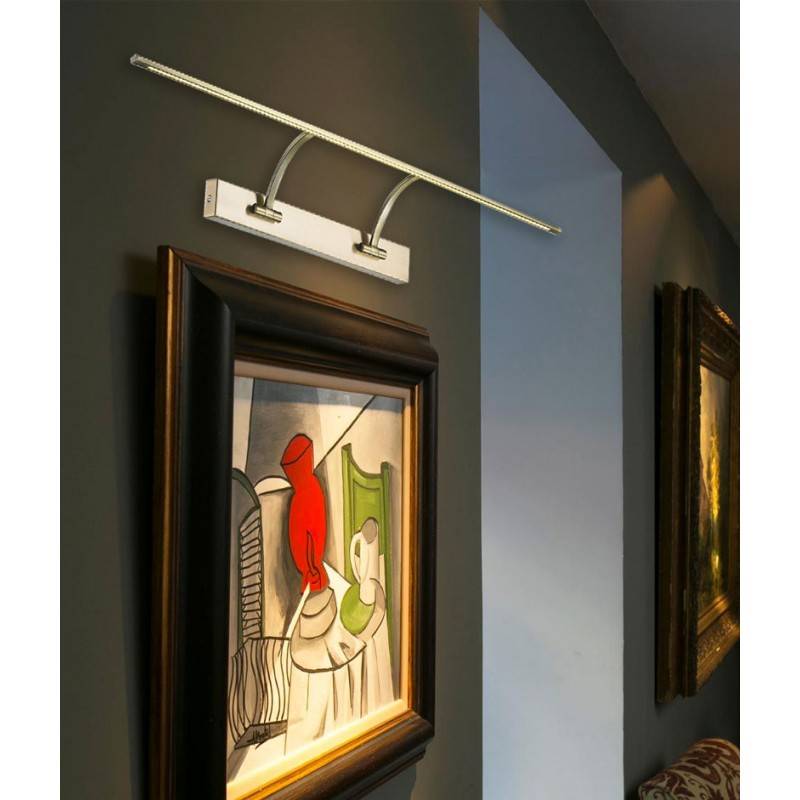 Wall light wall sconce LED wall light 13W adjustable