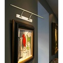 Wall light wall sconce LED wall light 13W adjustable