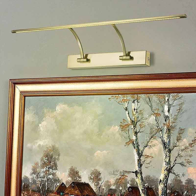 Wall light wall sconce LED wall light 13W adjustable