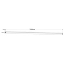 High power CCT LED linear luminaire - 60W - 150cm