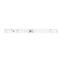 High power CCT LED linear luminaire - 60W - 150cm