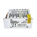 Switching power supply 24V 25W