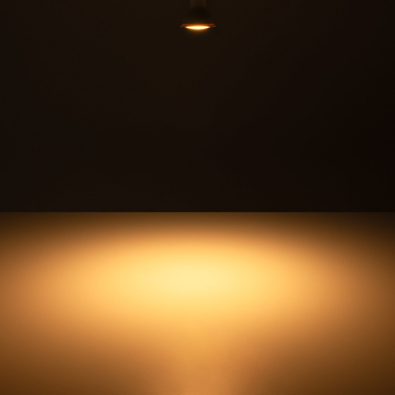 GU10 LED Bulb - 7W - 120º