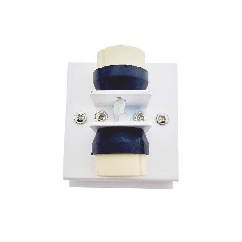 UP and Down" TUB GU10 interior wall lamp