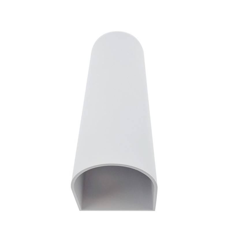 UP and Down" TUB GU10 interior wall lamp