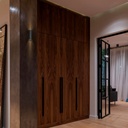 UP and Down" TUB GU10 interior wall lamp