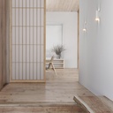 UP and Down" TUB GU10 interior wall lamp