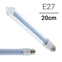 LED Bulb E27 Meteor Effect 200mm IP65