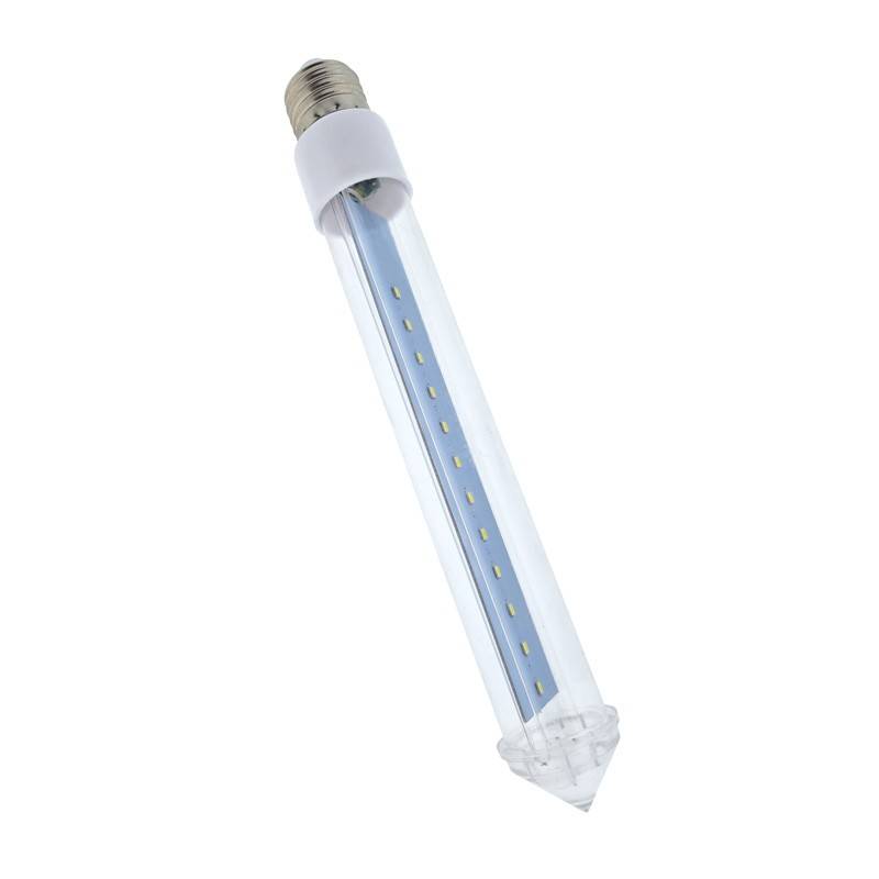LED Bulb E27 Meteor Effect 200mm IP65