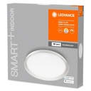 SMART WIFI CCT ORBIS PLATE 24W 430mm LED SMART WIFI CCT ORBIS PLATE ceiling lamp