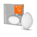 SMART WIFI CCT ORBIS PLATE 24W 430mm LED SMART WIFI CCT ORBIS PLATE ceiling lamp