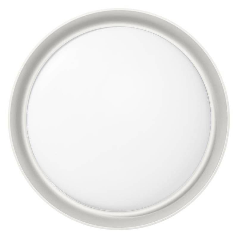 SMART WIFI CCT ORBIS PLATE 24W 430mm LED SMART WIFI CCT ORBIS PLATE ceiling lamp