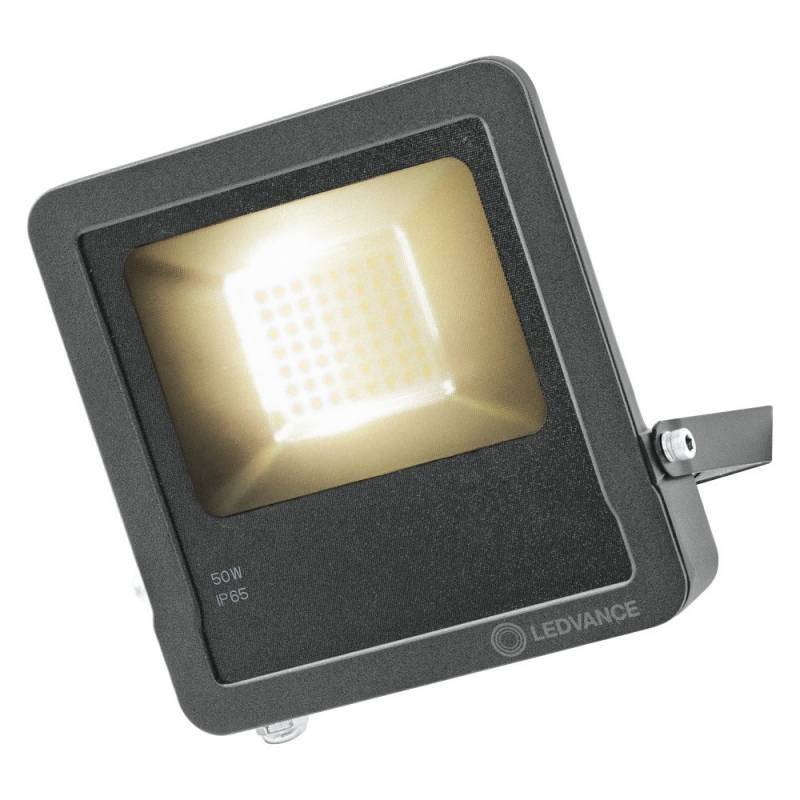 Outdoor floodlight 50W SMART WiFi FLOOD DIM