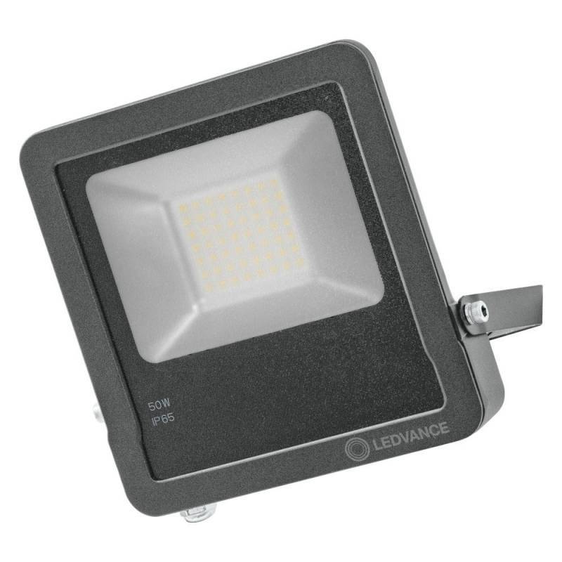 Outdoor floodlight 50W SMART WiFi FLOOD DIM