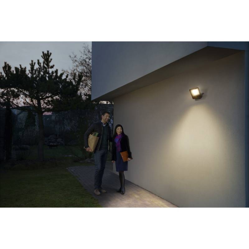 Outdoor floodlight 50W SMART WiFi FLOOD DIM