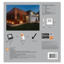 Outdoor floodlight 50W SMART WiFi FLOOD DIM