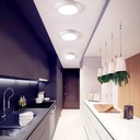 High Efficiency 18W LED Surface Mounted Ceiling Light