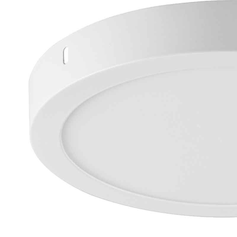 High Efficiency 18W LED Surface Mounted Ceiling Light