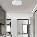 High Efficiency 18W LED Surface Mounted Ceiling Light