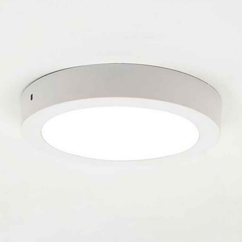 High Efficiency 18W LED Surface Mounted Ceiling Light