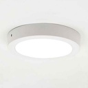 High Efficiency 18W LED Surface Mounted Ceiling Light