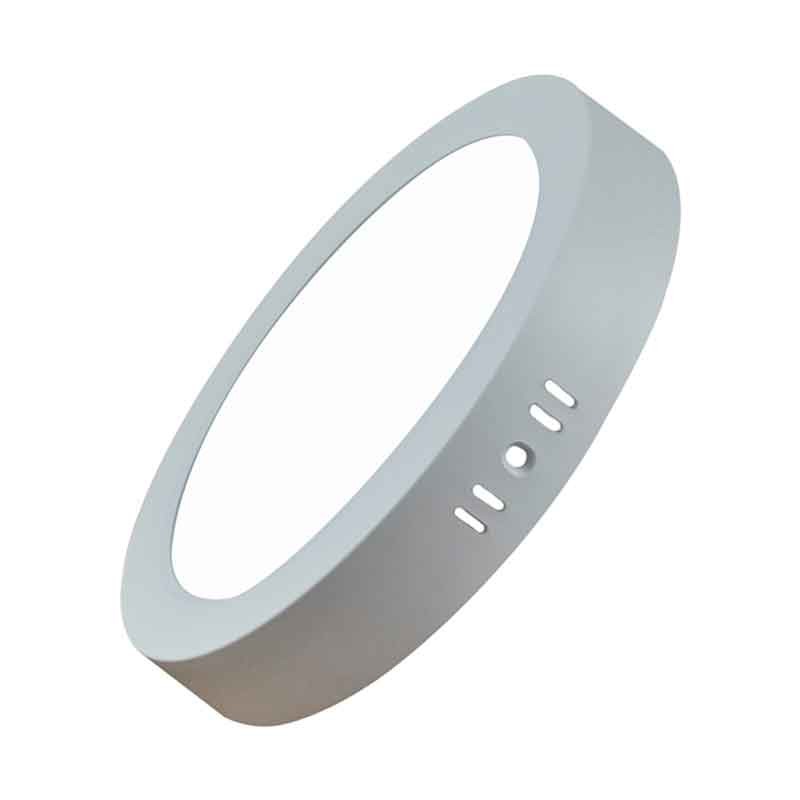 High Efficiency 18W LED Surface Mounted Ceiling Light
