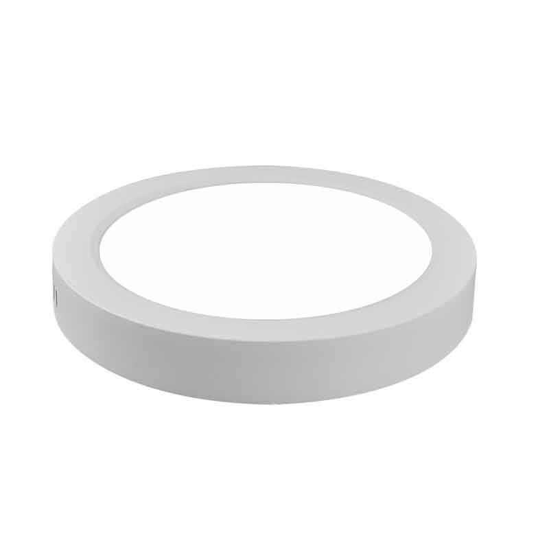 High Efficiency 18W LED Surface Mounted Ceiling Light